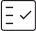 site inspection Icon