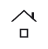 roof area for solar panel